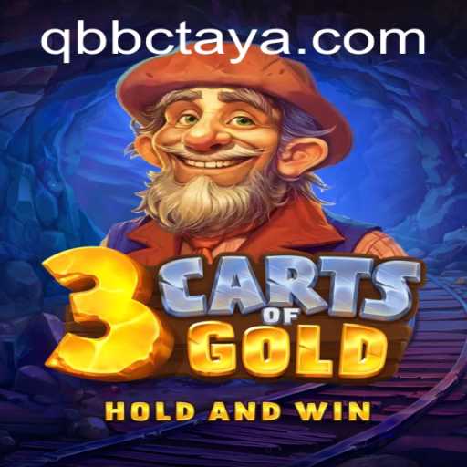 Discover 3cartsOfGold: A Journey into a Strategic Board Game Adventure