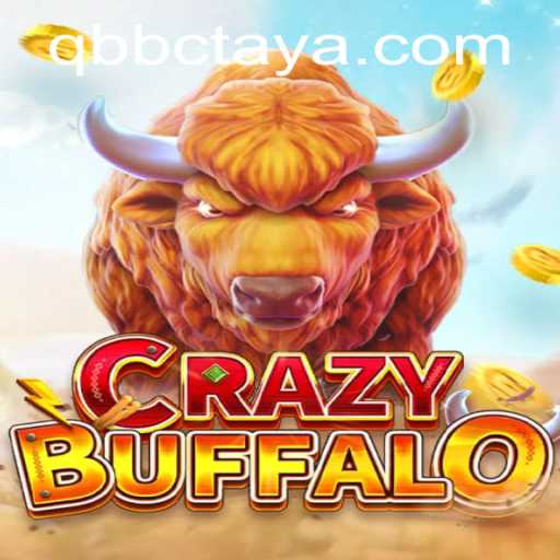 Unleashing the Thrill: Discover CRAZYBUFFALO with the Keyword QBBC