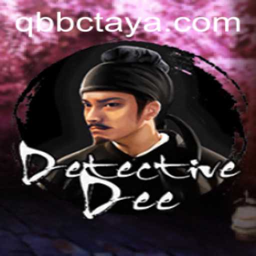 Unraveling the Mystery of DetectiveDee: An Immersive Adventure