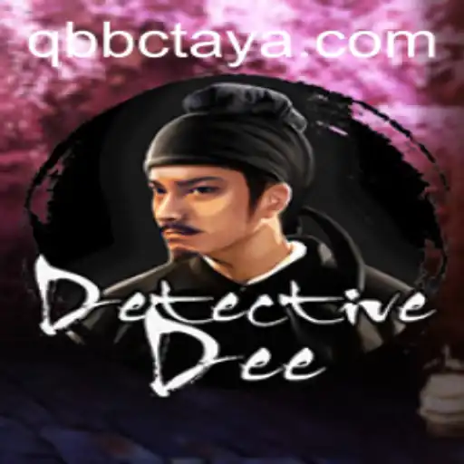 Unraveling the Mystery of DetectiveDee: An Immersive Adventure