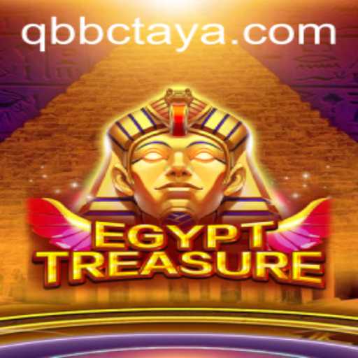 Discover the Secrets of EgyptTreasure: A Thrilling Adventure Game