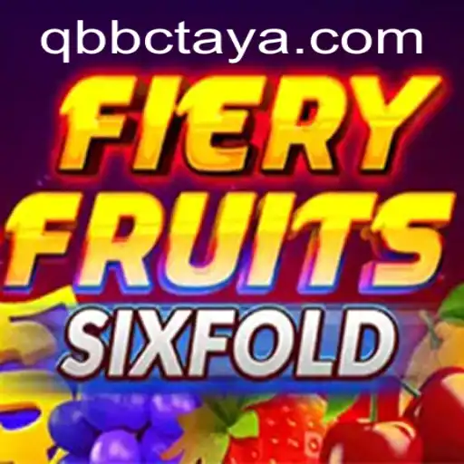 Discover the Excitement of FieryFruitsSixFold