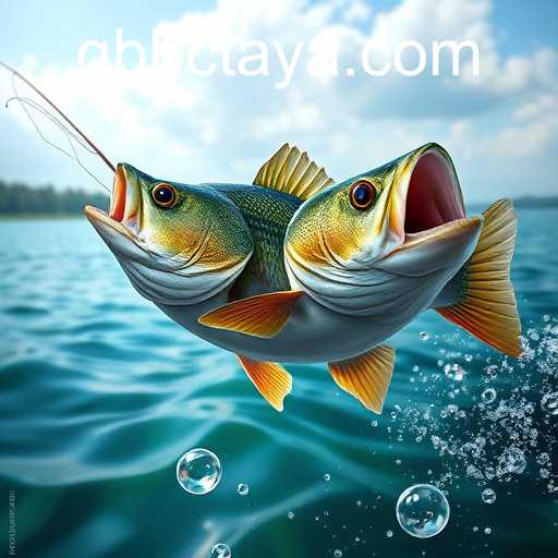 Exploring the Exciting World of Fishing Games and the Role of QBBC