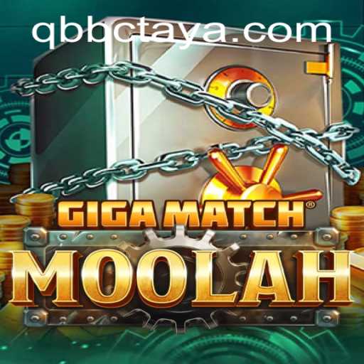 Unveiling GigaMatchMoolah: A Groundbreaking Gaming Experience