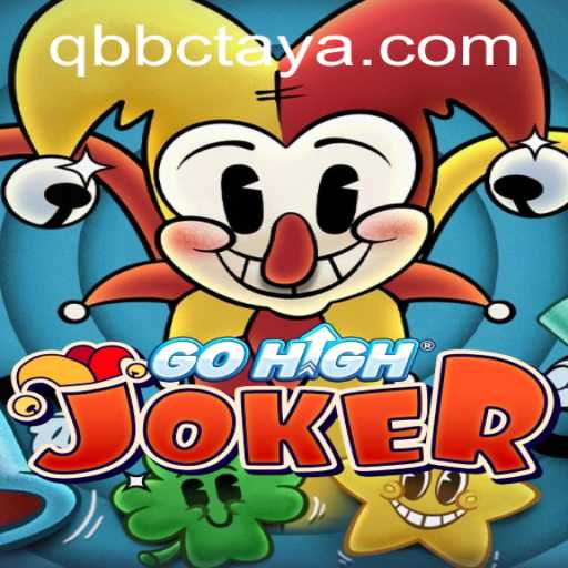 Unveiling GoHighJoker: The Innovative Game Taking the World by Storm