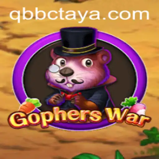 Exploring the Exciting World of GophersWar: A Unique Strategy Game