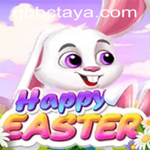 Discover the Joy of 'HappyEaster': An Exciting Adventure with QBBC