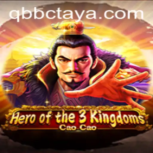 Hero of the 3 Kingdoms Cao Cao: An Epic Adventure Awaits