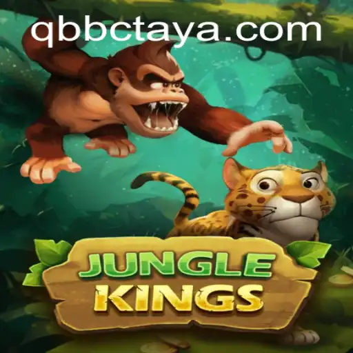 JungleKings: A Dive into the Thrilling World of Adventure and Strategy