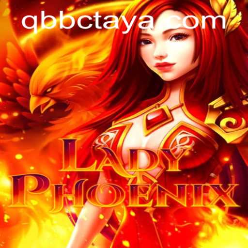 The Enchanting World of LadyPhoenix: An Exciting Adventure Awaits