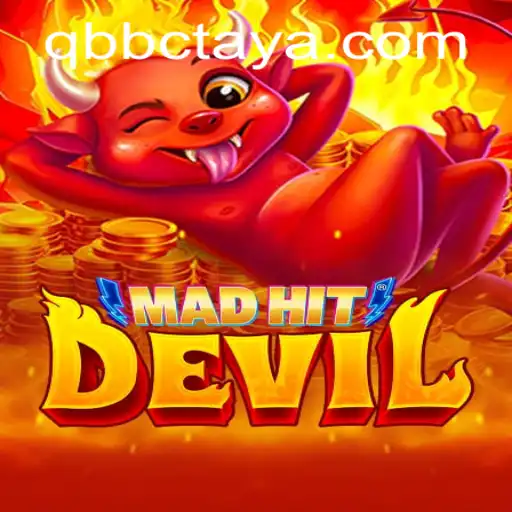 MadHitDevil: Unleashing Chaos in the Gaming World with QBBC