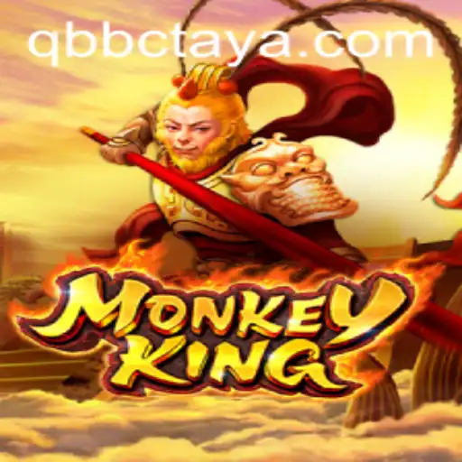 MonkeyKing: A Revolutionary Adventure Experience