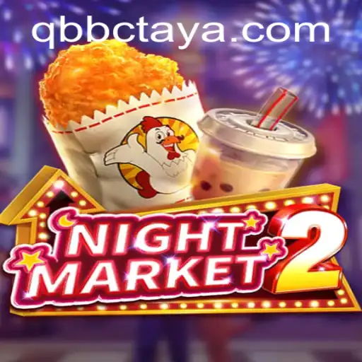 Discover the Thrills of NightMarket2: The Uncharted Game of Mystery