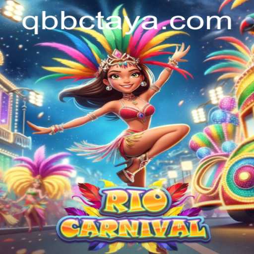 Experience the Vibrant Excitement of RioCarnival: The Ultimate Gaming Adventure
