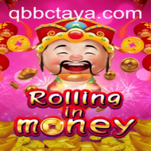 RollingInMoney: The Thrilling Adventure of Strategy and Fortune