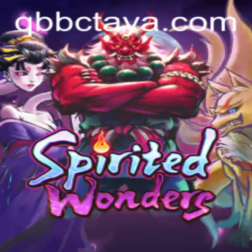 Unveiling SpiritedWonders: The Immersive Game Captivating Players Worldwide