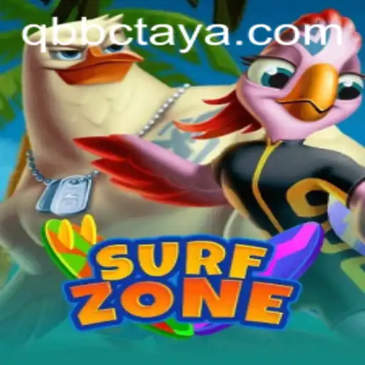 SurfZone: Riding the Waves of Innovation in the Gaming World