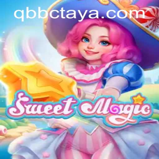 Exploring SweetMagic: A Dive into the Enchanting World of Strategy and Fun