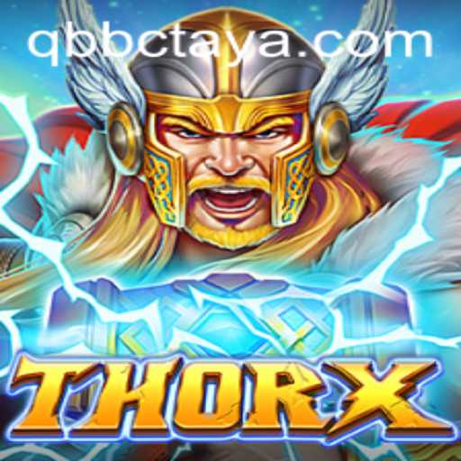 Explore ThorX: A Unique New World of Gaming