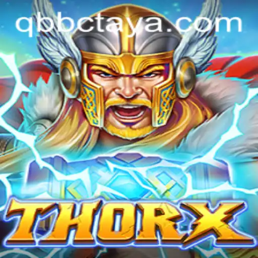 Explore ThorX: A Unique New World of Gaming
