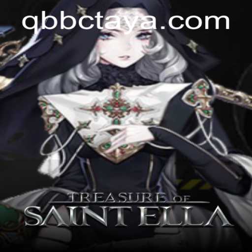 Discover the Exciting World of TreasureofSaintElla: An In-Depth Guide