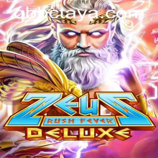 ZeusRushFeverDeluxe: A Thrilling Dive into the Mythical Realm